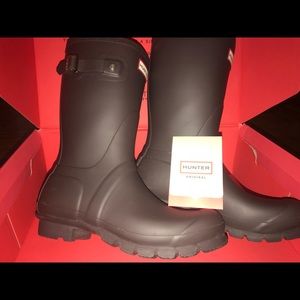 Hunter Boots